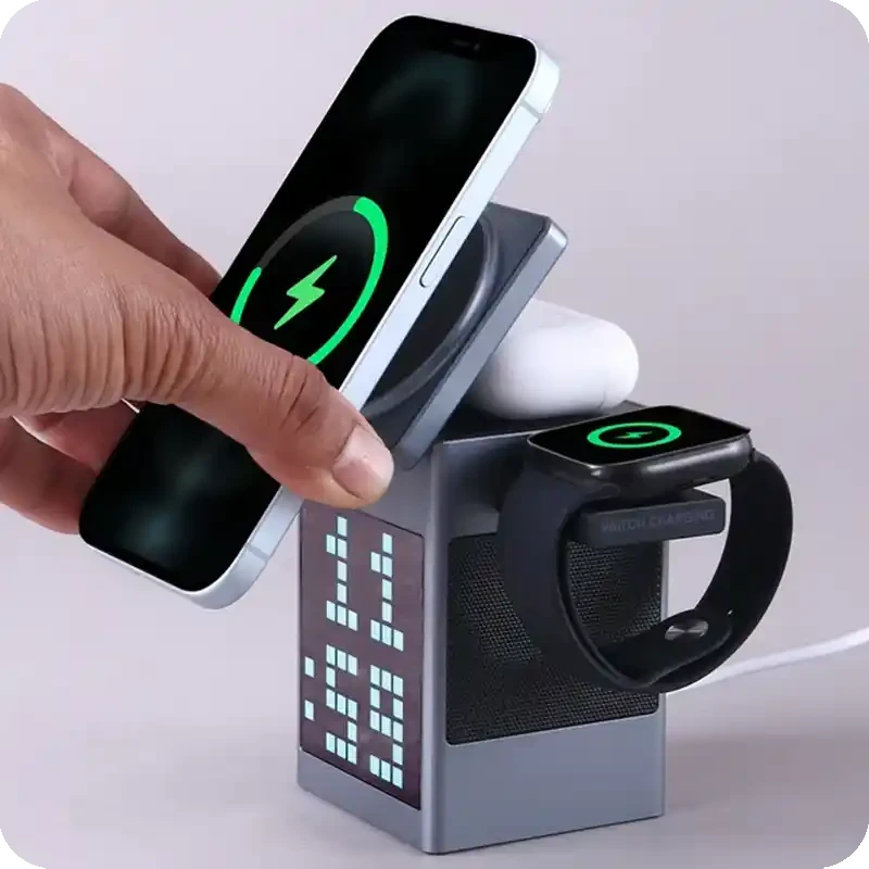 pixelcharge s5 شارژر 